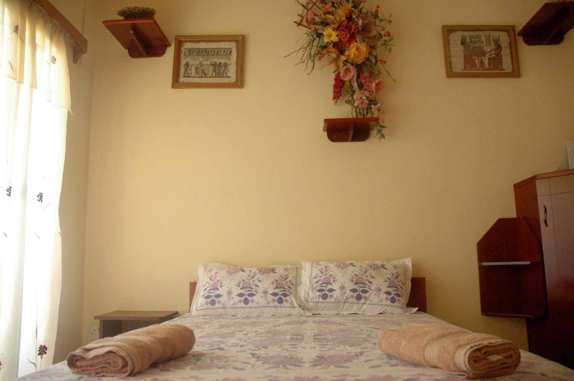 Reve Des Iles Guesthouse Gravier Eksteriør billede
