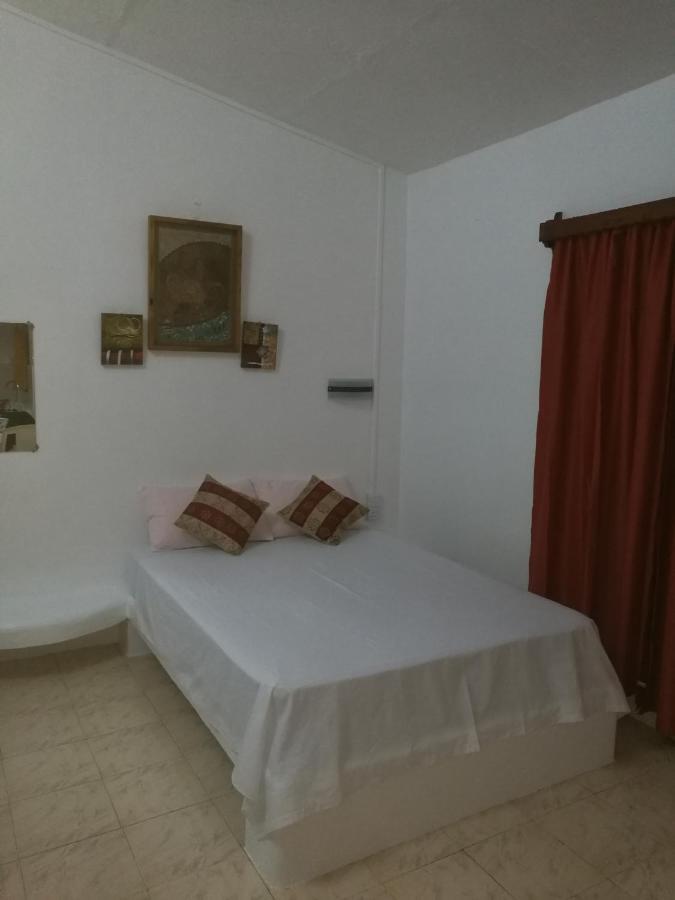 Reve Des Iles Guesthouse Gravier Eksteriør billede